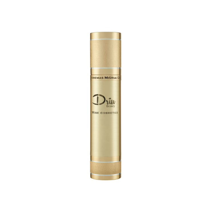 Face cream for combination skin Wise Cosmetics 45 g