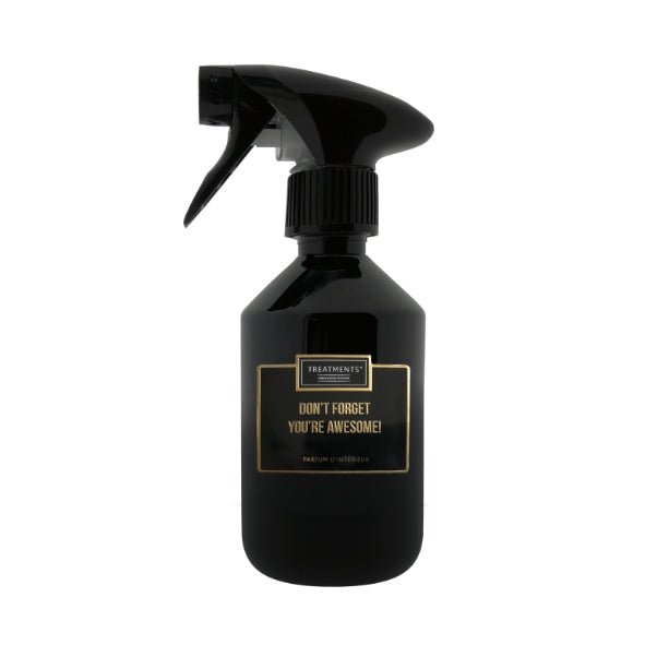 Treatments - TPQ01 - Parfum d'Intérieur - Don't Forget You're...