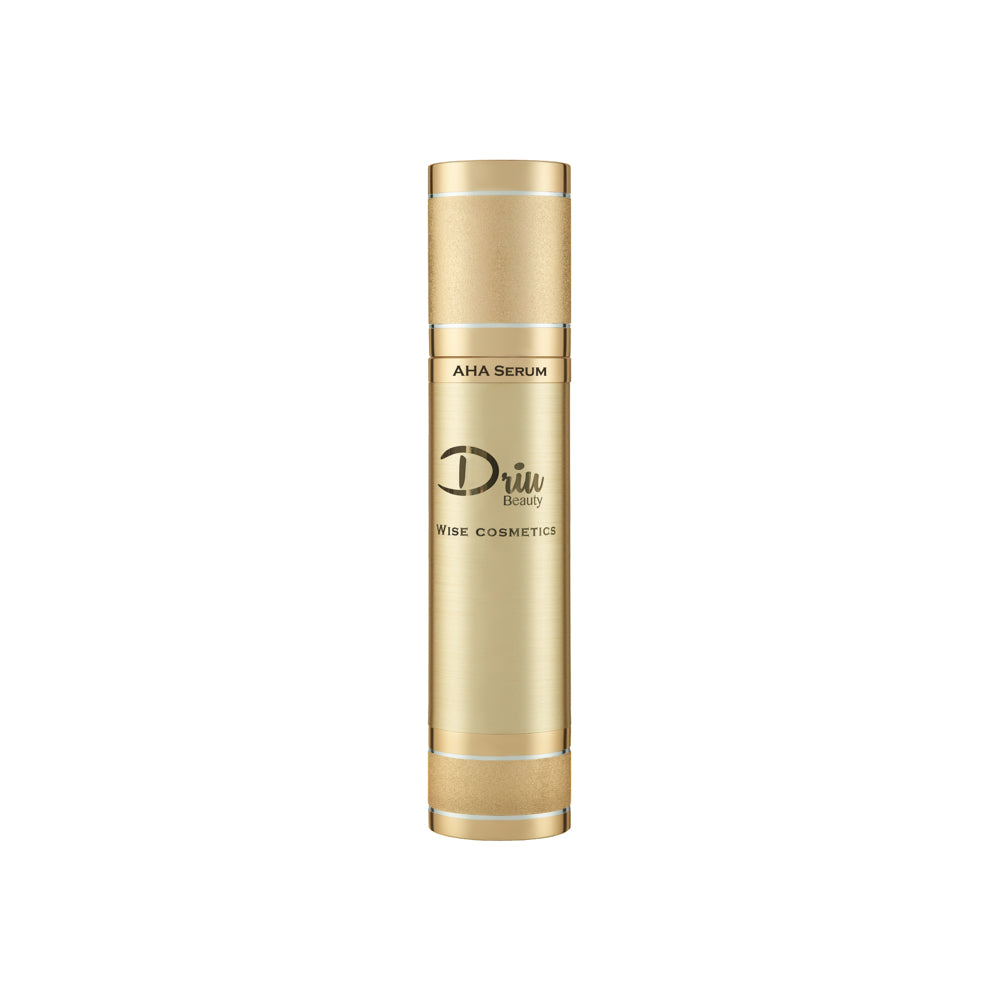 AHA serum Wise Cosmetics 45 g