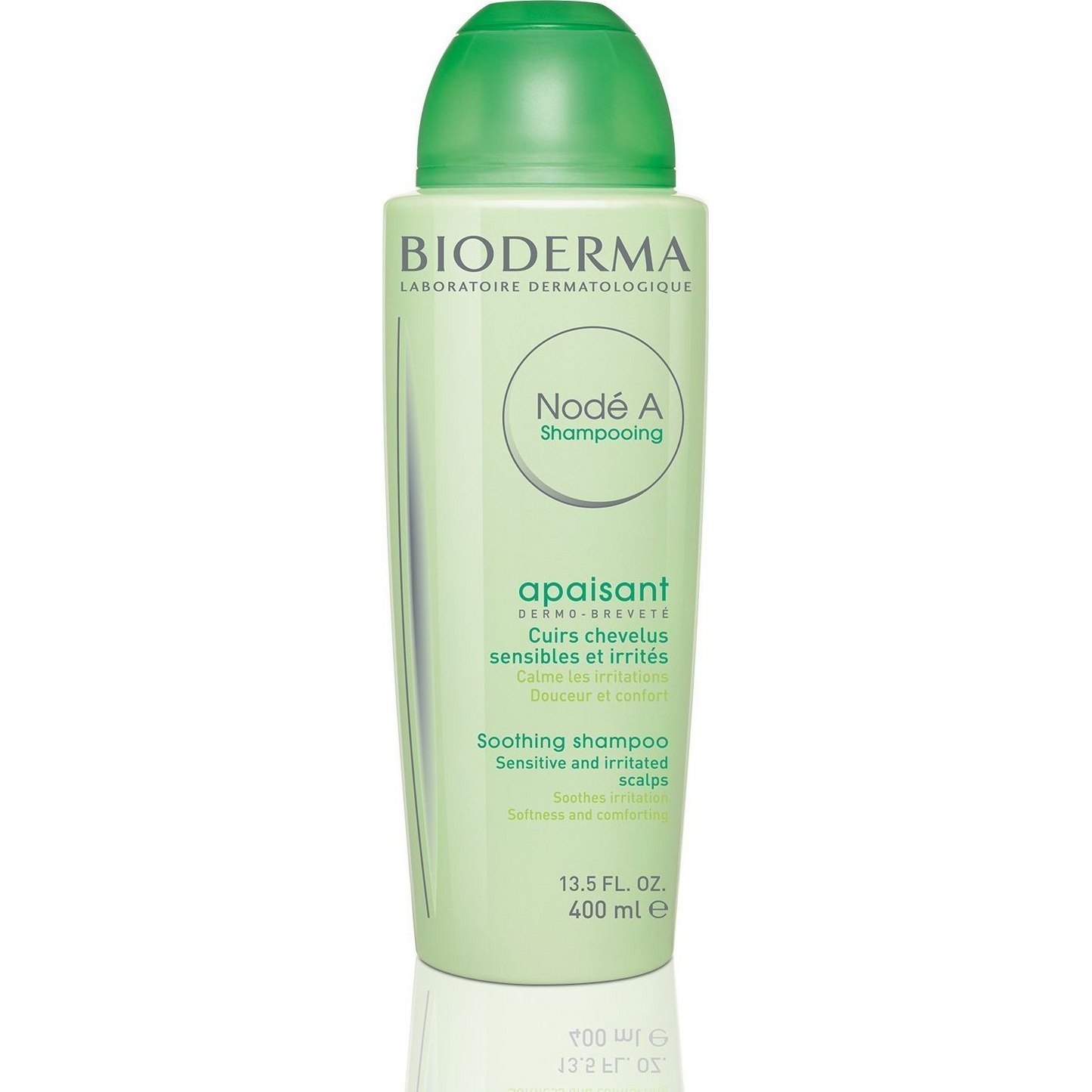BIODERMA Nodé A Sampon 400 ml