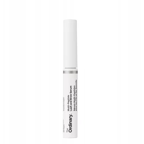THE ORDINARY Multi-Peptide Lash & Brow Serum 5 ml