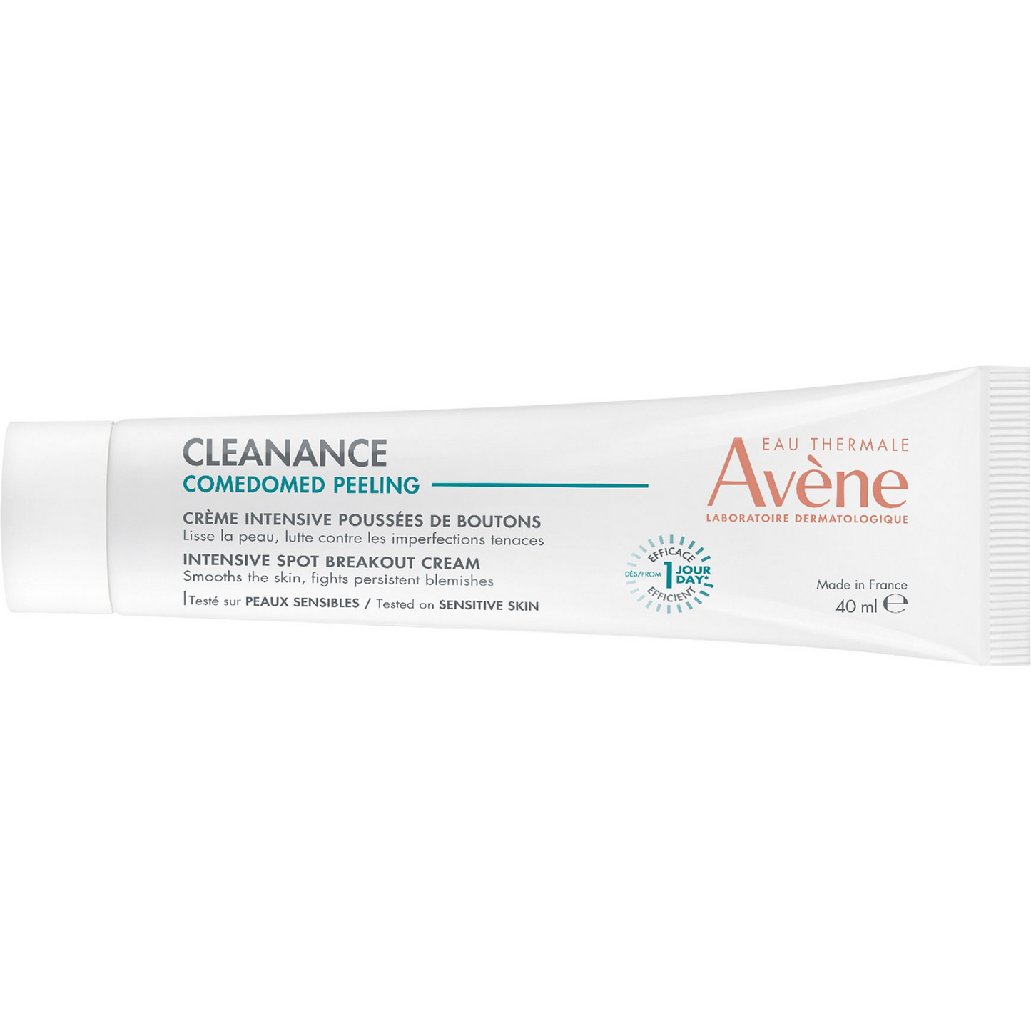 AVENE ComedoMed Peeling 40 ml