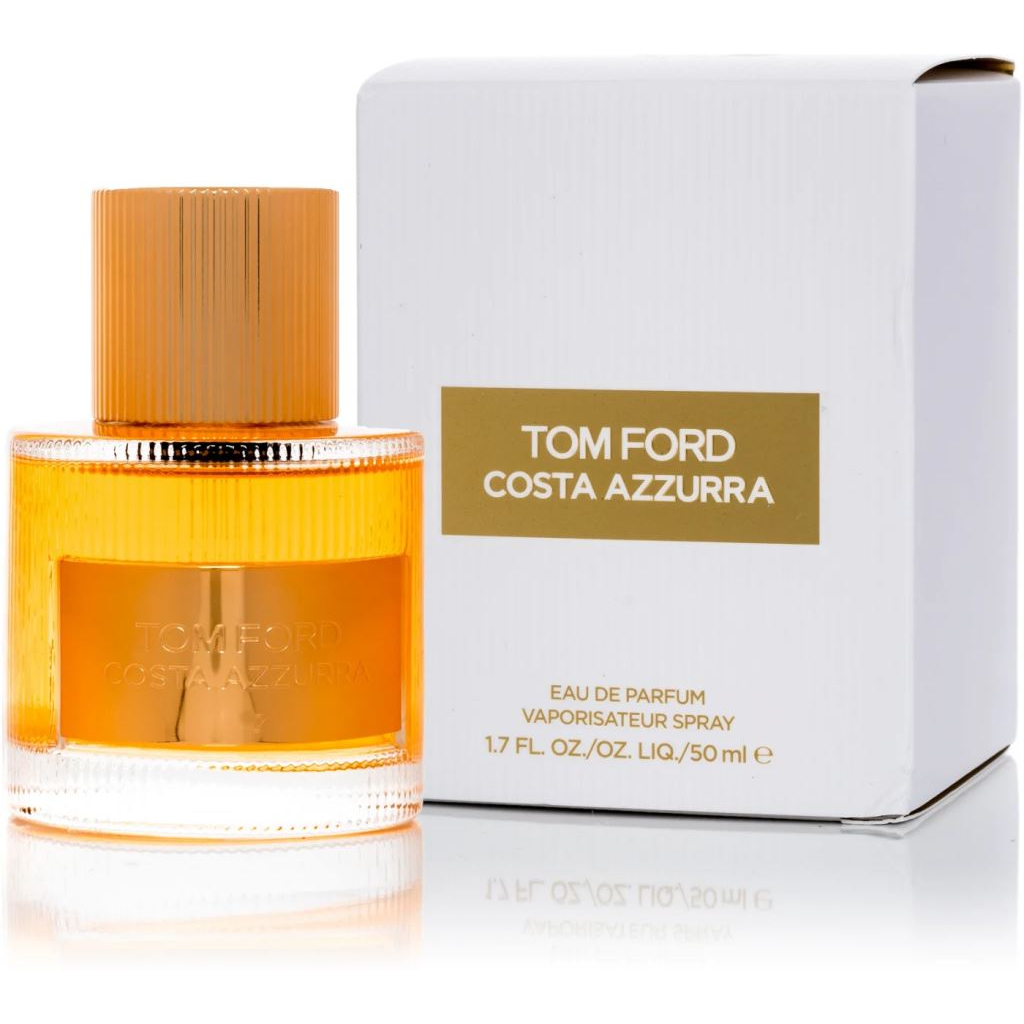 Tom Ford Costa Azzurra EDP 50ml Uraknak