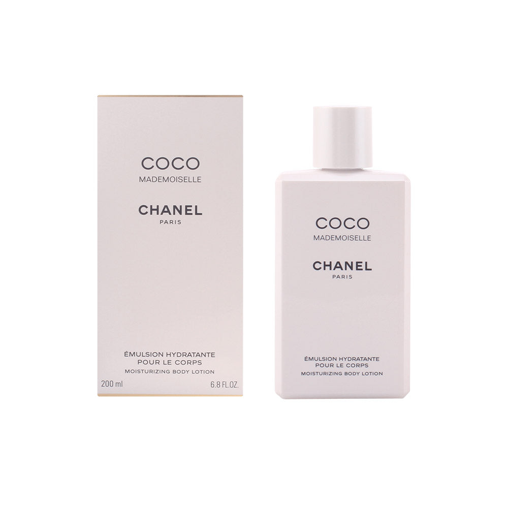 COCO MADEMOISELLE emulsion corps 200 ml