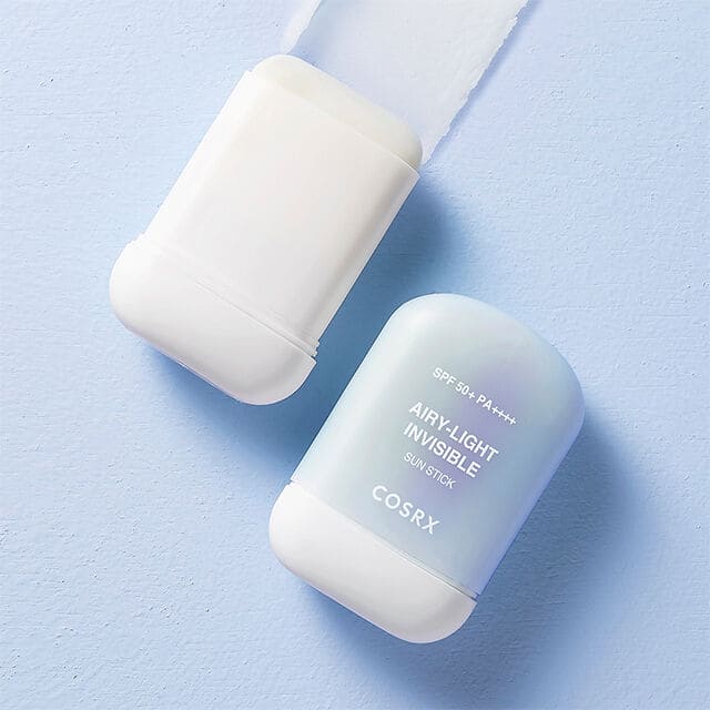 COSRX Airy Light Invisible Sun Stick 19g