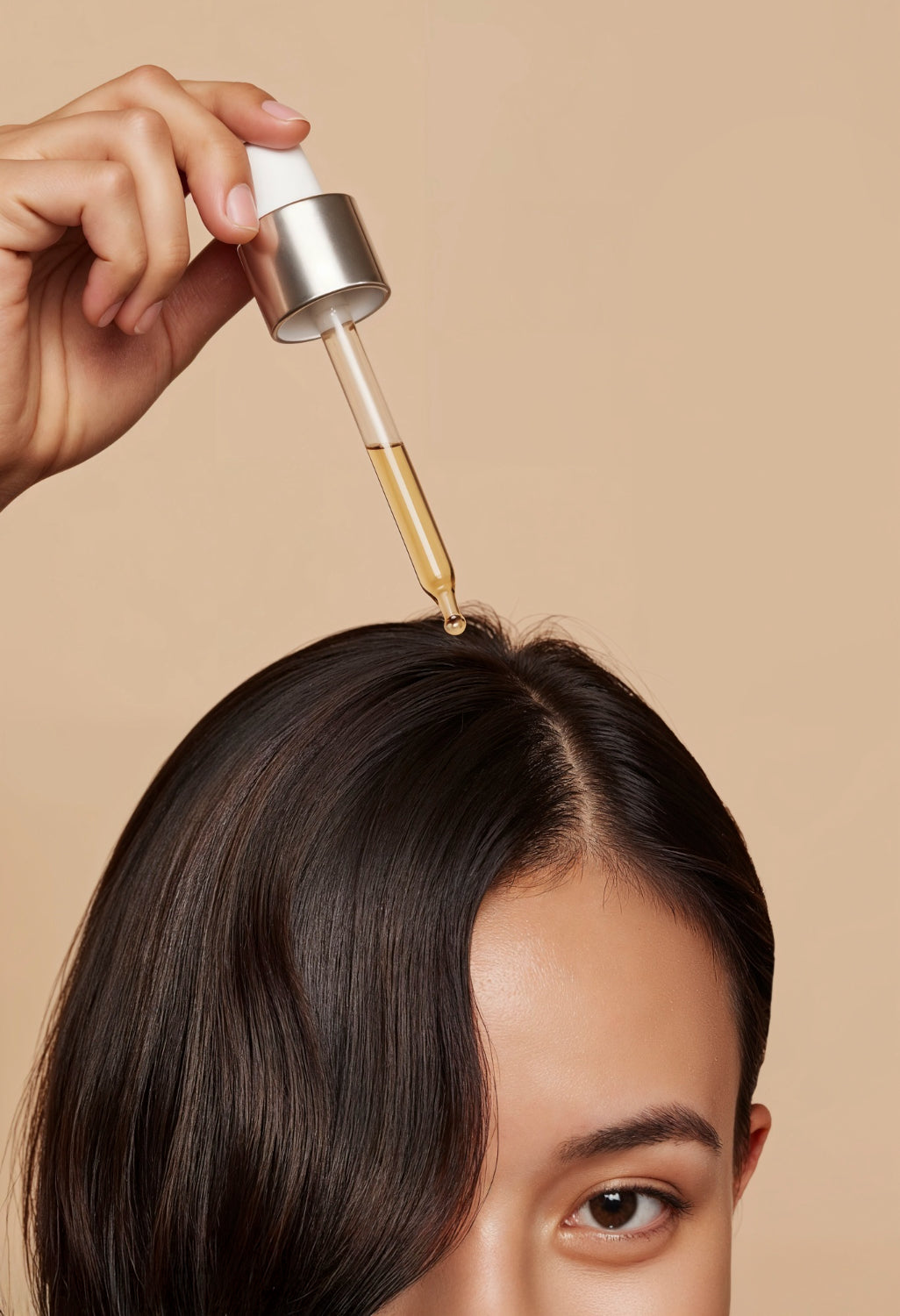 Tips voor betere haargroei