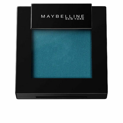 Eyeshadow Maybelline Color Sensational 95-pure teal (10 g)