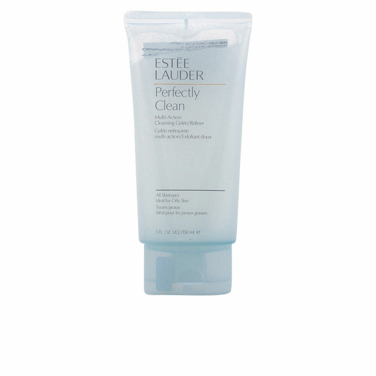 Facial Cleansing Gel Estee Lauder Perfectly Clean (150 ml)