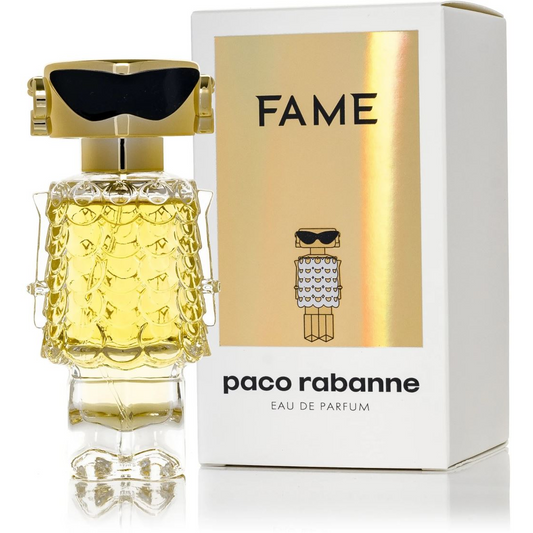 Paco Rabanne Fame EDP 30ml Hölgyeknek