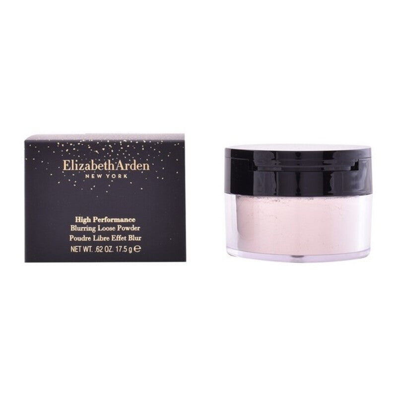 Compact Powders High Perfomance Elizabeth Arden