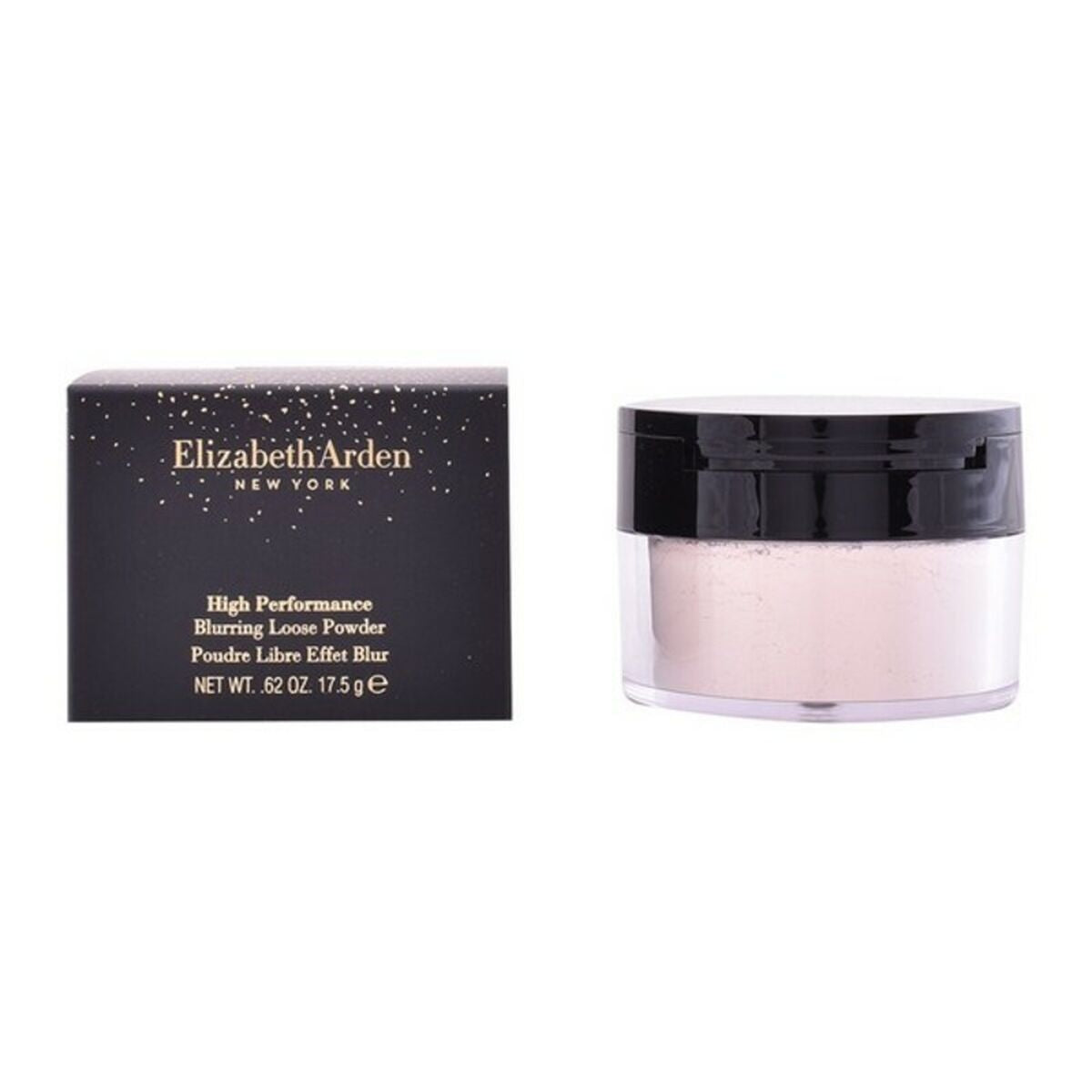 Compact Powders High Perfomance Elizabeth Arden