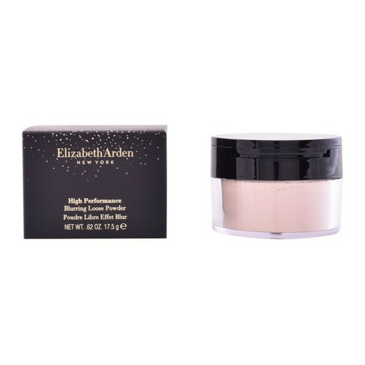 Compact Powders High Perfomance Elizabeth Arden