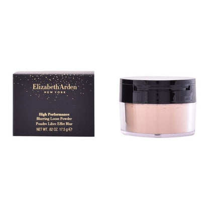 Compact Powders High Perfomance Elizabeth Arden