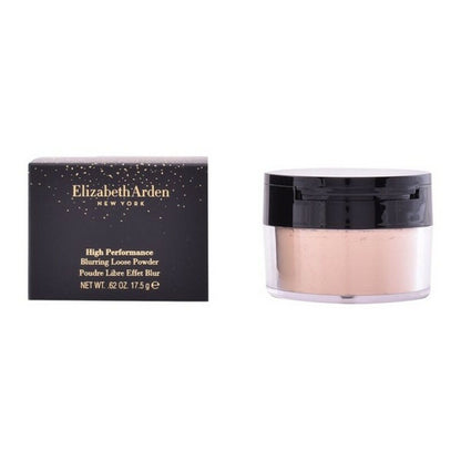 Compact Powders High Perfomance Elizabeth Arden