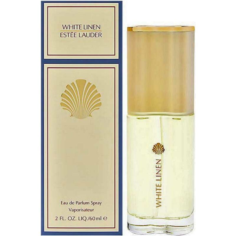 Estée Lauder White Linen EDP 60ml Hölgyeknek