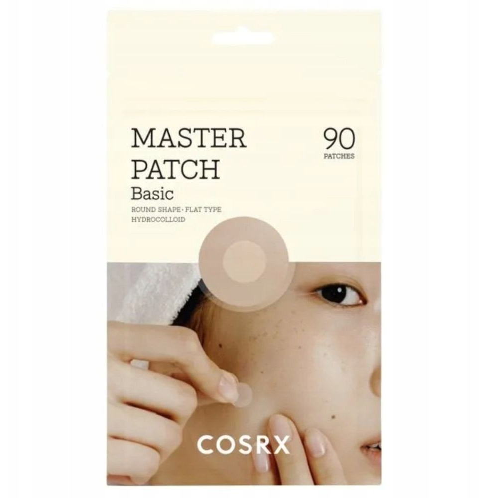 COSRX Master Patch Basic, 90db