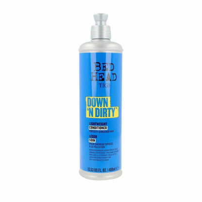 Conditioner Tigi Bed Head Down'n Dirty Detoxifying (400 ml)