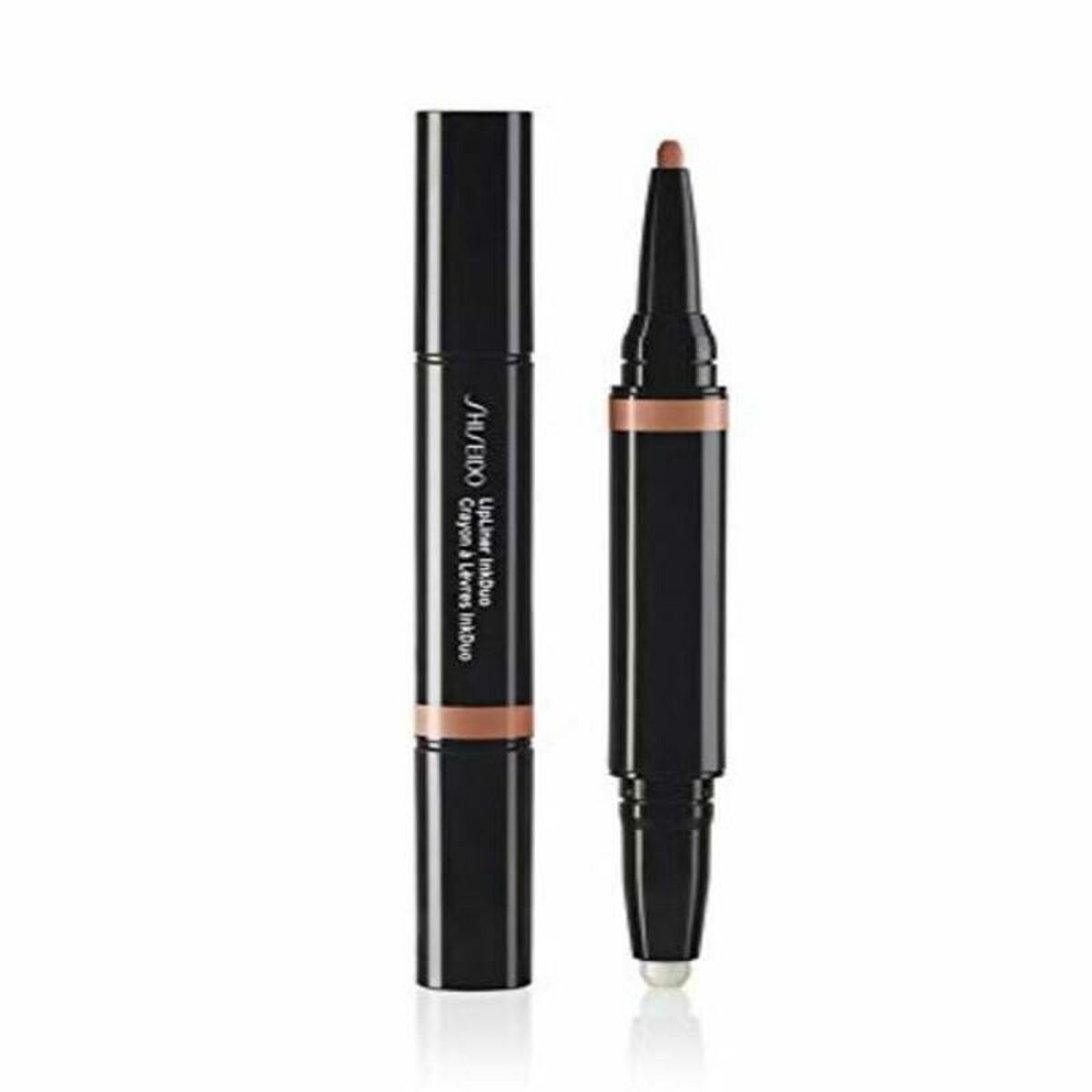 Crayon à Lèvres Ink Duo Shiseido (1,1 g)