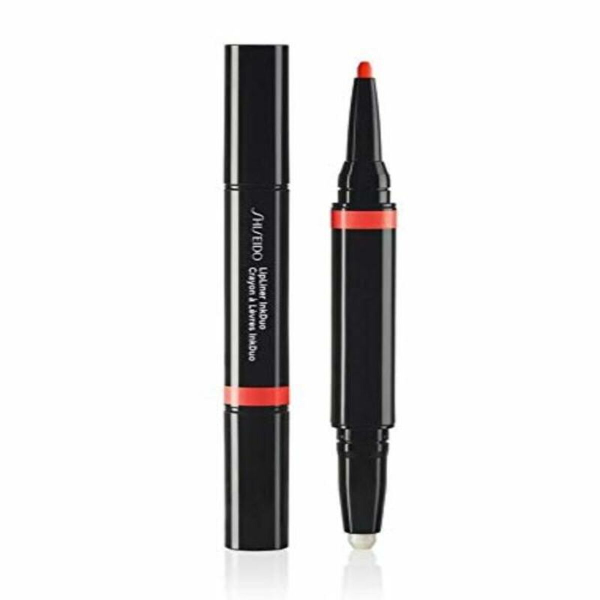Crayon à Lèvres Ink Duo Shiseido (1,1 g)