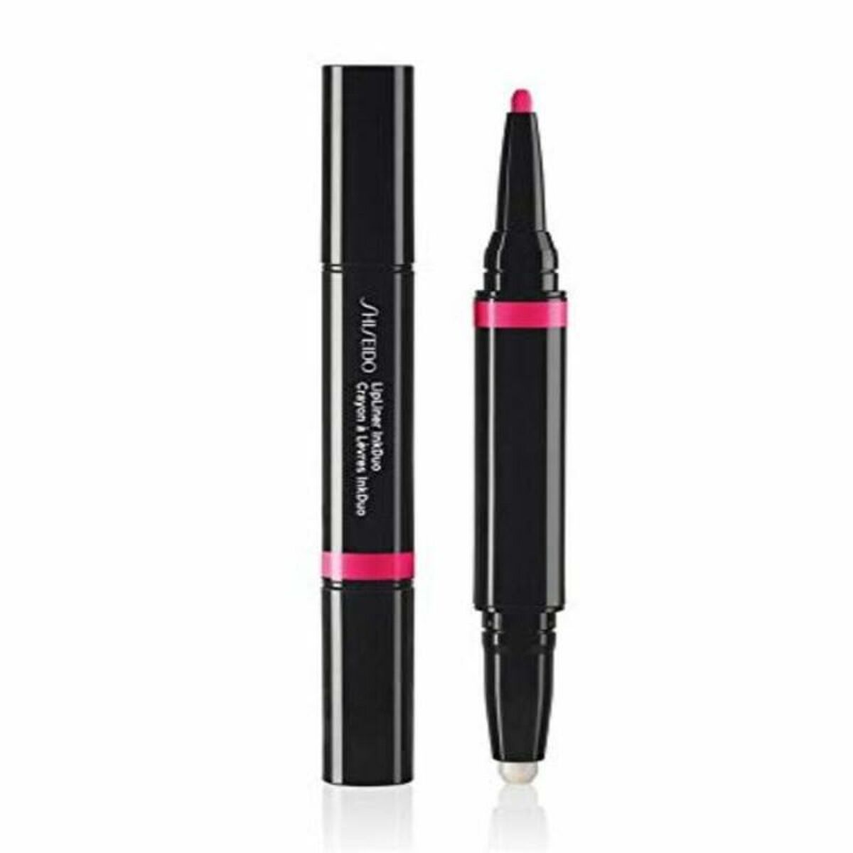 Crayon à Lèvres Ink Duo Shiseido (1,1 g)