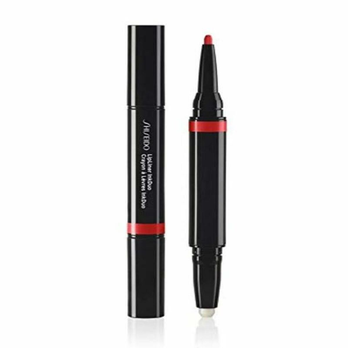 Crayon à Lèvres Ink Duo Shiseido (1,1 g)