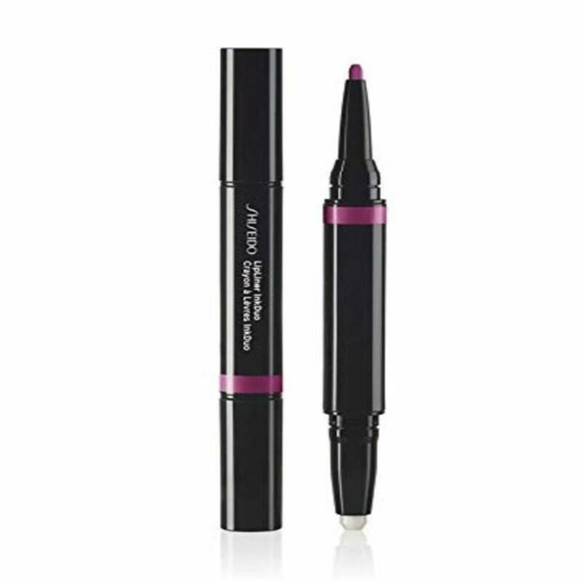 Crayon à Lèvres Ink Duo Shiseido (1,1 g)