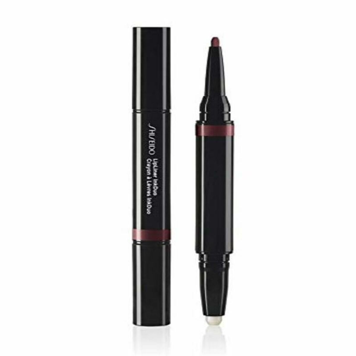 Crayon à Lèvres Ink Duo Shiseido (1,1 g)