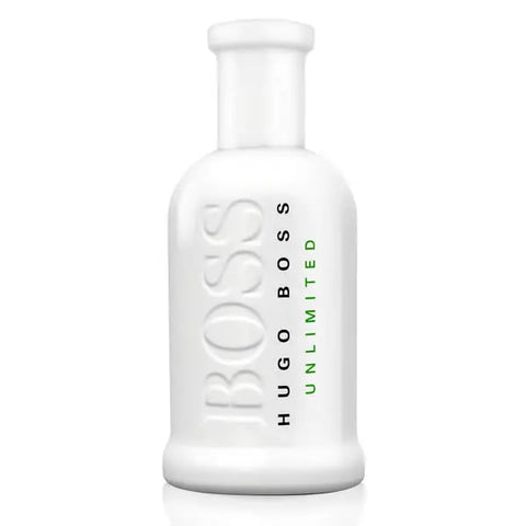 Hugo Boss  BOSS Bottled Unlimited Eau de Toilette