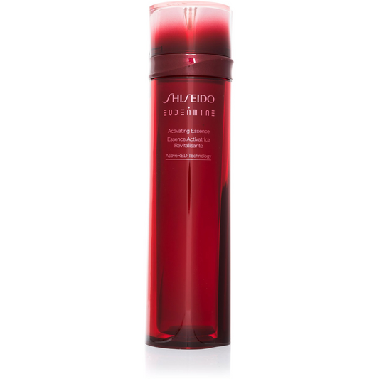 SHISEIDO Eudermine Activating Essence 145 ml