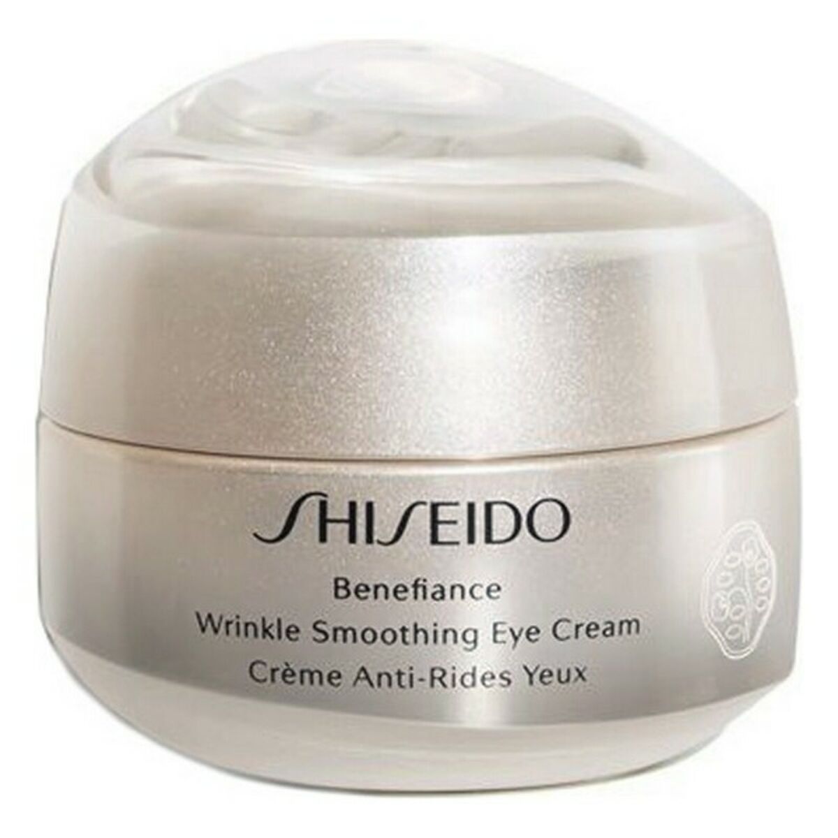Eye Contour Benefiance Wrinkle Smoothing Shiseido (15 ml)