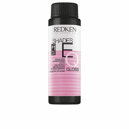 Semi-permanent Colourant Redken Shades Eq V 3 x 60 ml (3 Units)