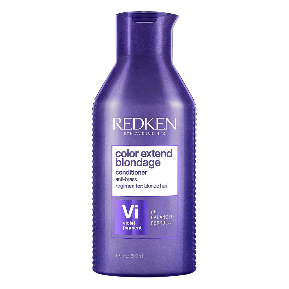 Conditioner Color Extended Blondage Redken (500 ml)