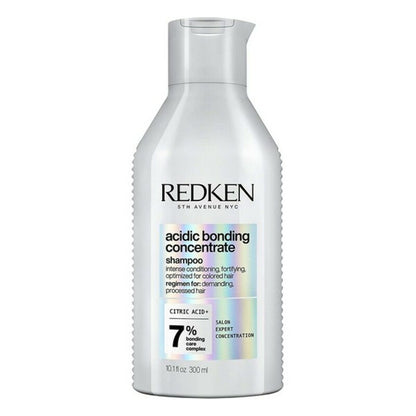 Shampoo Acidic Bonding Concentrate Redken Acidic Bonding Concentrate