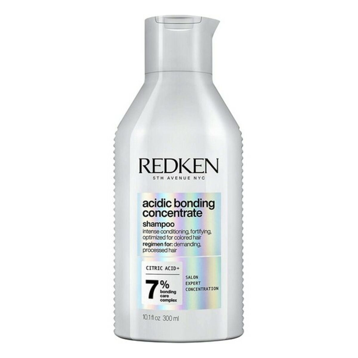 Shampoo Acidic Bonding Concentrate Redken Acidic Bonding Concentrate