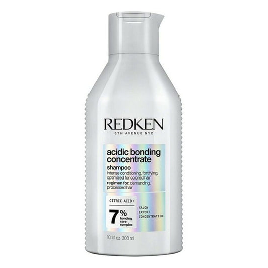 Shampoo Acidic Bonding Concentrate Redken Acidic Bonding Concentrate