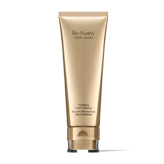 Facial Cleanser Estee Lauder Re-Nutriv (125 ml)