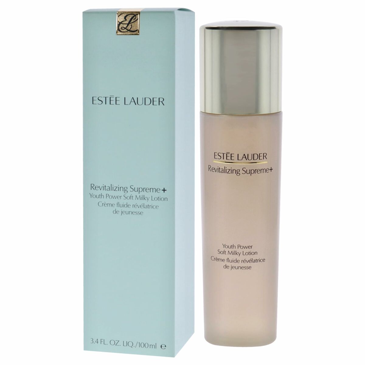 Day Cream Estee Lauder Revitalizing 100 ml