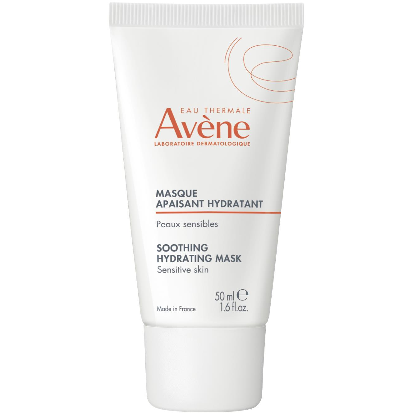AVENE Soothing Hydrating Mask 50ml