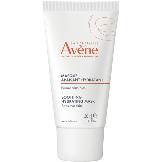 AVENE Soothing Hydrating Mask 50ml