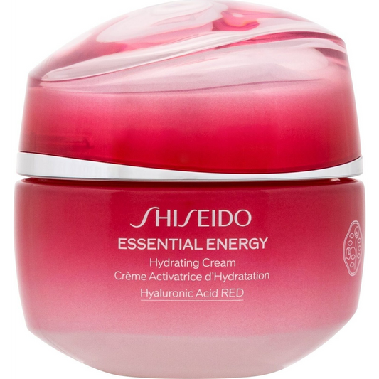 SHISEIDO Essential Energy Hydrating Cream 50ml