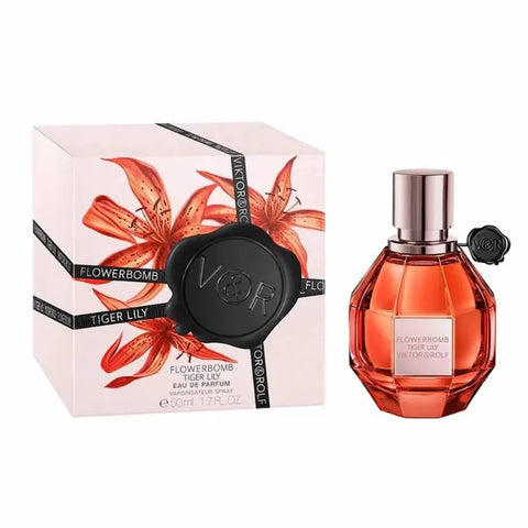 Viktor&amp;Rolf Flowerbomb Tiger Lily Eau de Parfum