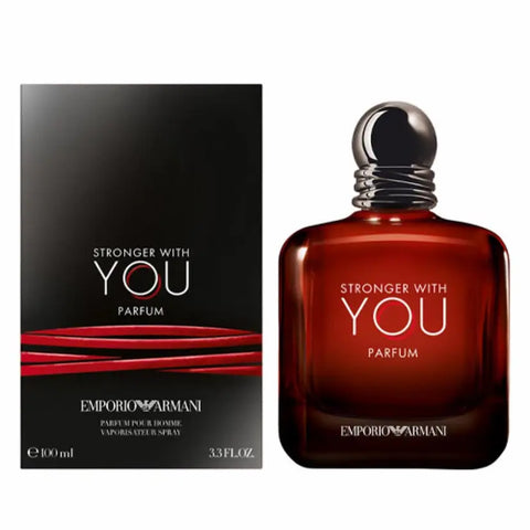 Armani  Stronger With You Parfum