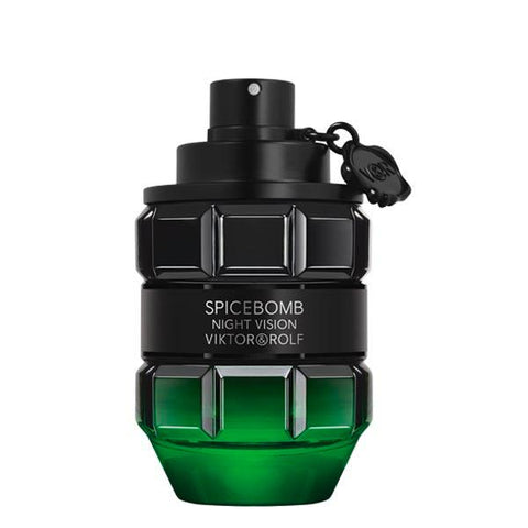 Viktor & Rolf  Spicebomb Night Vision Eau de Toilette