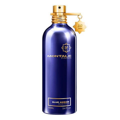 Montale -Blue Amber Eau de Parfum