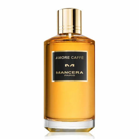 Mancera Amore Caffè  Eau de Parfum
