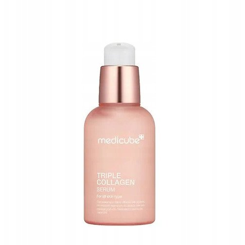 MEDICUBE Triple Collagen Serum 55 ml