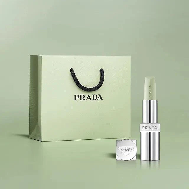 PRADA Lip balm (Free engraving)