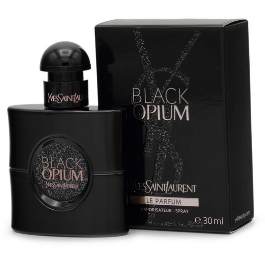 Yves Saint Laurent Black Opium 30 ml parfum (3614273863384)
