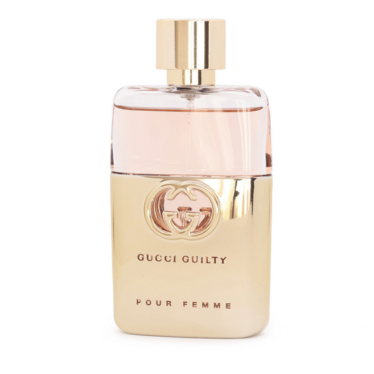 Gucci Guilty EDP 50ml Hölgyeknek
