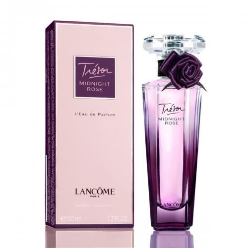 Lancome Trésor Midnight Rose EDP 50ml Hölgyeknek